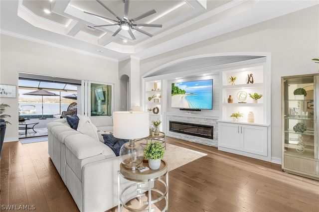 13832 Blue Bay CIR, Fort Myers, FL 33913