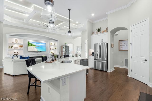 13832 Blue Bay CIR, Fort Myers, FL 33913