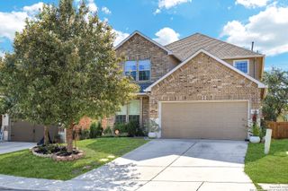 1626 Desert Candle, San Antonio, TX 78245