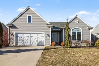 633 Marblewood Lane, Pittsfield Charter Twp, MI 48176