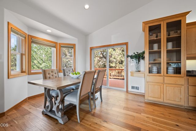 20780 Mira Circle, Bend, OR 97703