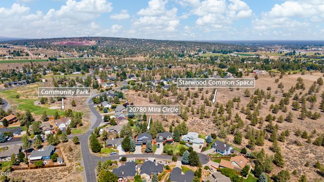 20780 Mira Circle, Bend, OR 97703