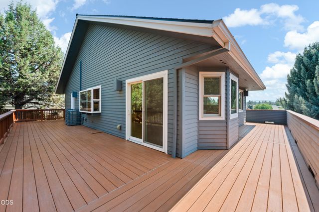 20780 Mira Circle, Bend, OR 97703