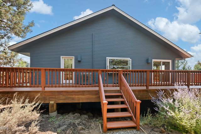 20780 Mira Circle, Bend, OR 97703