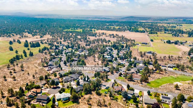 20780 Mira Circle, Bend, OR 97703