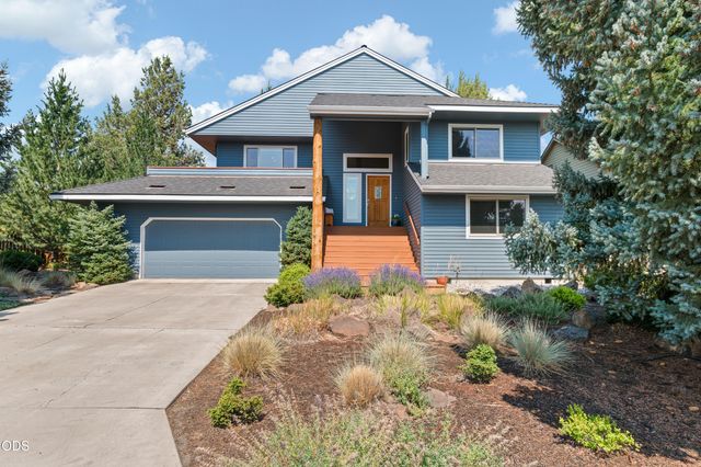 20780 Mira Circle, Bend, OR 97703
