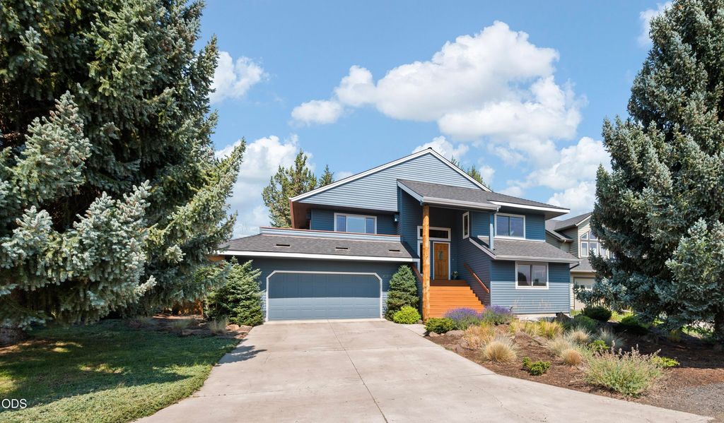 20780 Mira Circle, Bend, OR 97703
