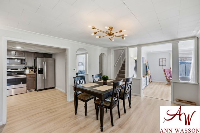 1044 S Bridge Street, Belding, MI 48809