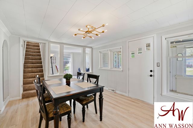 1044 S Bridge Street, Belding, MI 48809