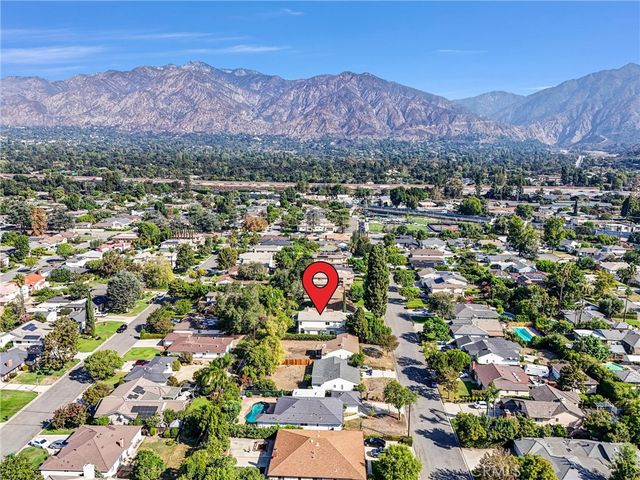 315 San Antonio, Arcadia, CA 91007