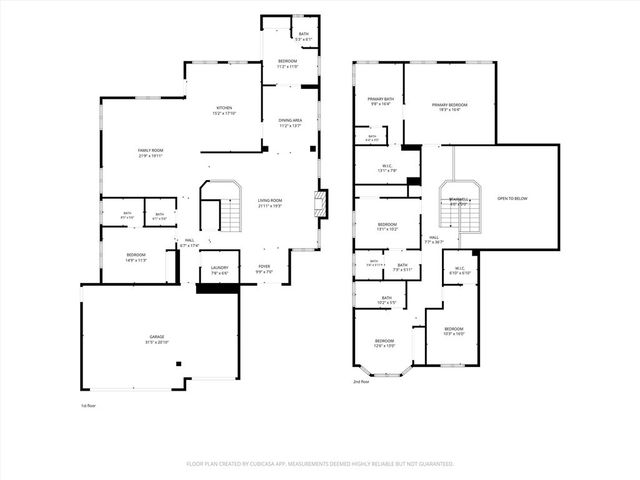 315 San Antonio, Arcadia, CA 91007