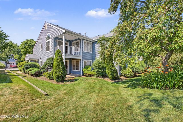 13 Ashbourne Drive A, Monroe, NJ 08831