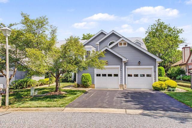 13 Ashbourne Drive A, Monroe, NJ 08831