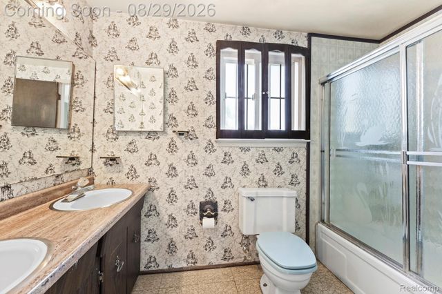 25839 Fairgrove Street, Woodhaven, MI 48183