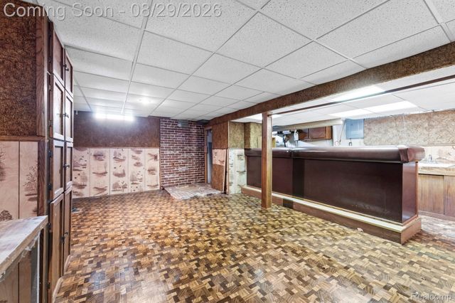 25839 Fairgrove Street, Woodhaven, MI 48183
