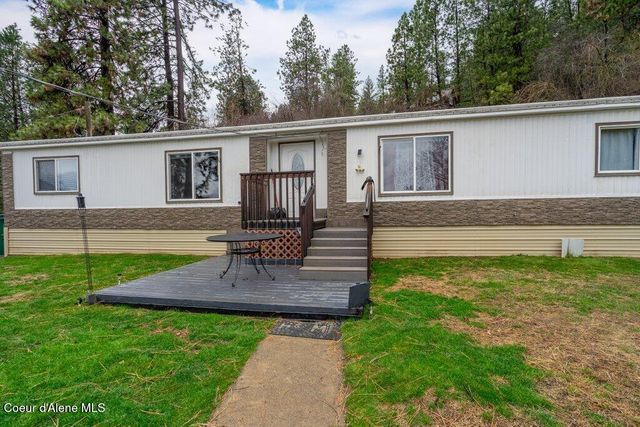 136 Delphi Ln, St. Maries, ID 83861