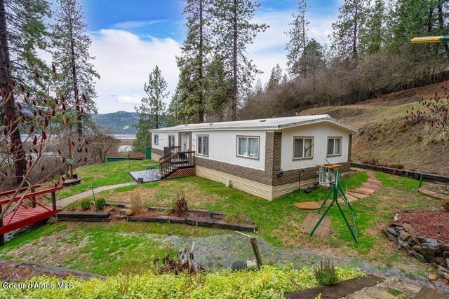 136 Delphi Ln, St. Maries, ID 83861