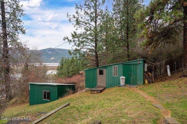 136 Delphi Ln, St. Maries, ID 83861