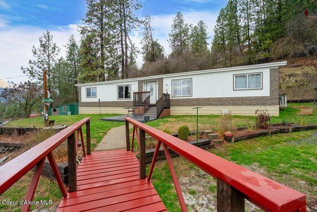 136 Delphi Ln, St. Maries, ID 83861
