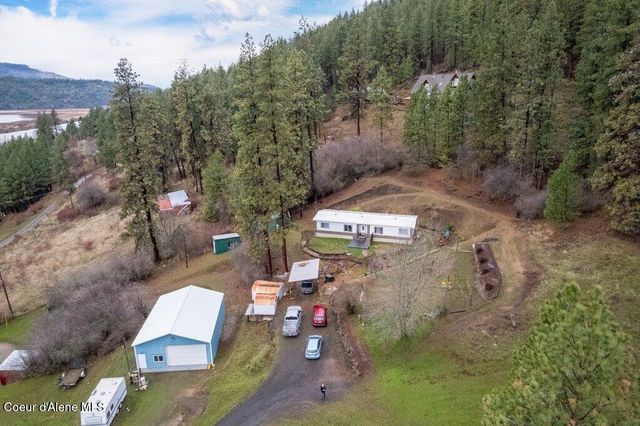 136 Delphi Ln, St. Maries, ID 83861