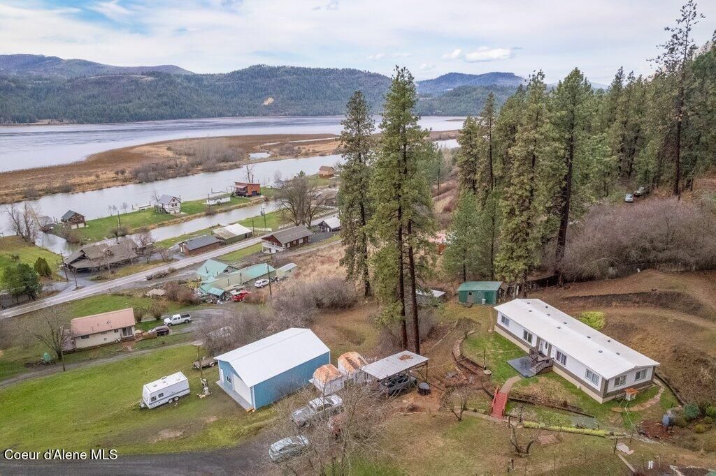 136 Delphi Ln, St. Maries, ID 83861