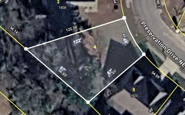 0 Preservation Drive NE, Cleveland, TN 37323