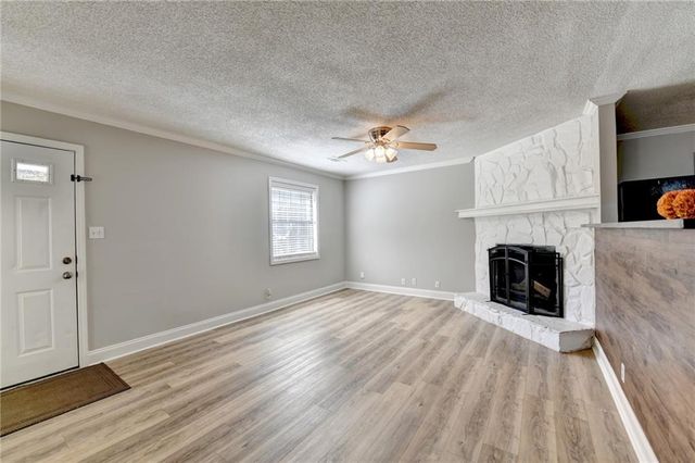 1291 Sommerset Drive, Lawrenceville, GA 30043