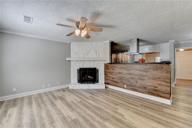 1291 Sommerset Drive, Lawrenceville, GA 30043