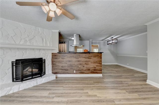 1291 Sommerset Drive, Lawrenceville, GA 30043