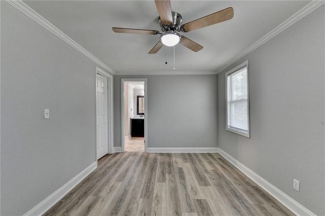 1291 Sommerset Drive, Lawrenceville, GA 30043