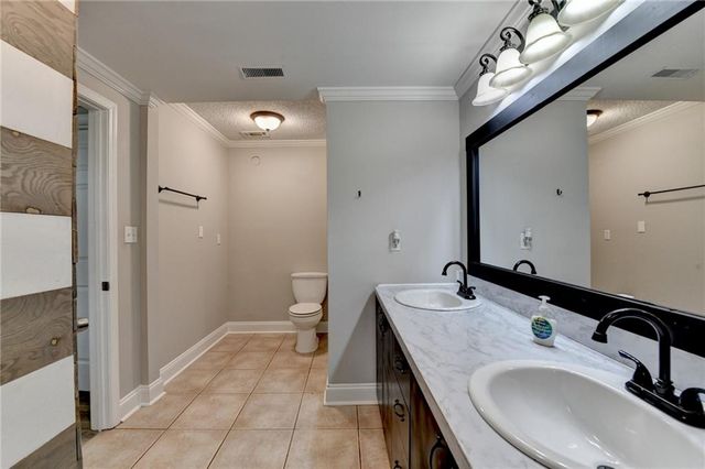 1291 Sommerset Drive, Lawrenceville, GA 30043