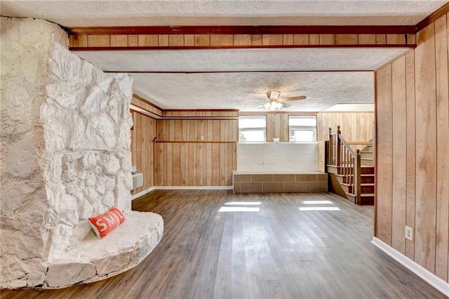 1291 Sommerset Drive, Lawrenceville, GA 30043