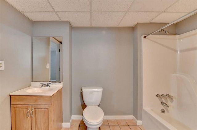 1291 Sommerset Drive, Lawrenceville, GA 30043