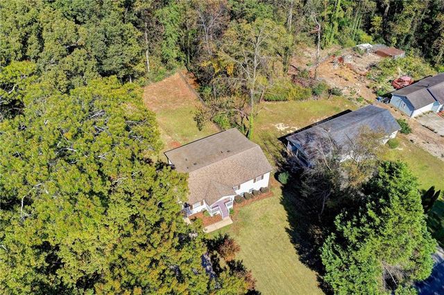 1291 Sommerset Drive, Lawrenceville, GA 30043