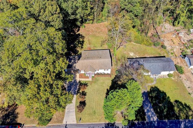 1291 Sommerset Drive, Lawrenceville, GA 30043