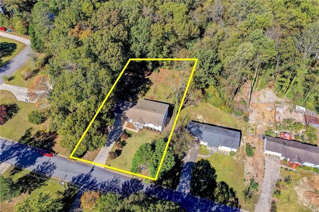 1291 Sommerset Drive, Lawrenceville, GA 30043