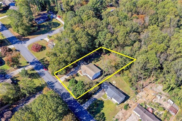 1291 Sommerset Drive, Lawrenceville, GA 30043