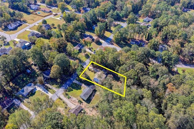 1291 Sommerset Drive, Lawrenceville, GA 30043