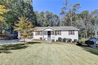 1291 Sommerset Drive, Lawrenceville, GA 30043