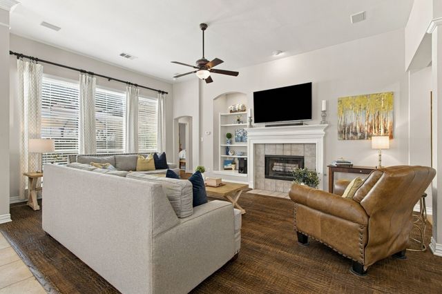 3608 Gallop Court, Flower Mound, TX 75028