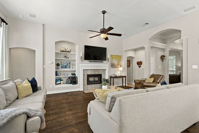 3608 Gallop Court, Flower Mound, TX 75028