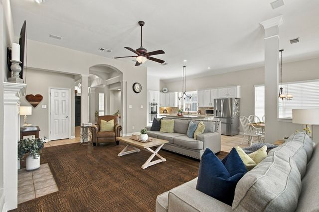 3608 Gallop Court, Flower Mound, TX 75028