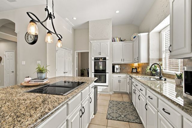 3608 Gallop Court, Flower Mound, TX 75028