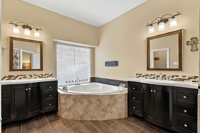 3608 Gallop Court, Flower Mound, TX 75028
