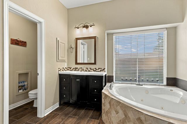 3608 Gallop Court, Flower Mound, TX 75028