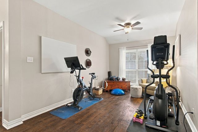 3608 Gallop Court, Flower Mound, TX 75028