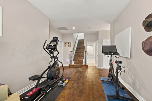 3608 Gallop Court, Flower Mound, TX 75028