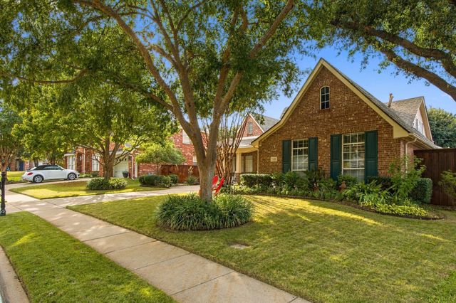 3608 Gallop Court, Flower Mound, TX 75028