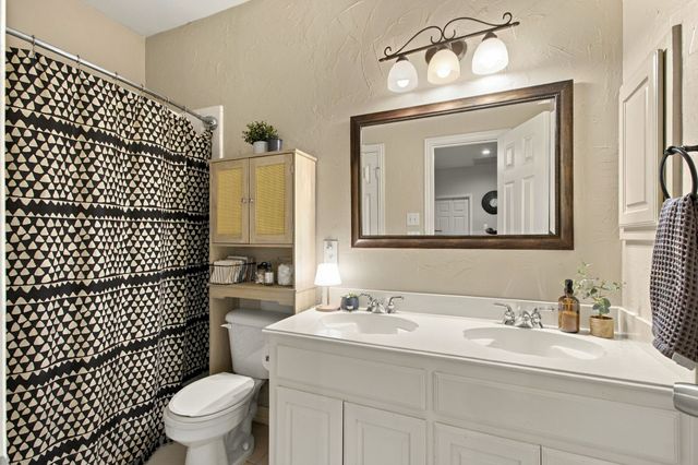 3608 Gallop Court, Flower Mound, TX 75028