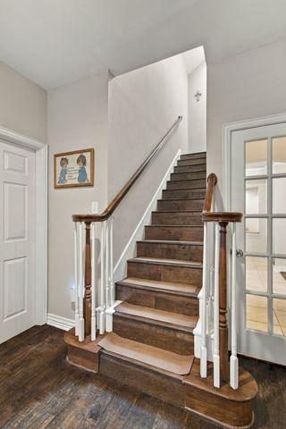 3608 Gallop Court, Flower Mound, TX 75028